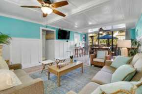 Seascape Villa 3064